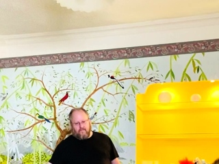 Amateur Honey With A BDSM Fetish