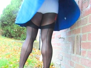 BlueGirl70 Windy Knickers 1821