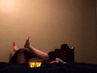 Amateur Interracial Webcam