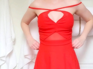 Amateur Webcam Chick Masturbates On Webcam More at