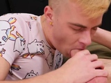 Sexy Boytoy Came For New Sex Ideas