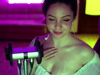 Moon ASMR – Take it