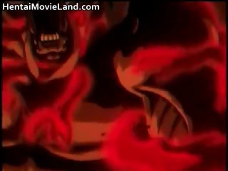 Anime Bondage Babe Gets Imprisoned Part5 Anime Bondage Babe Gets Imprisoned Part5