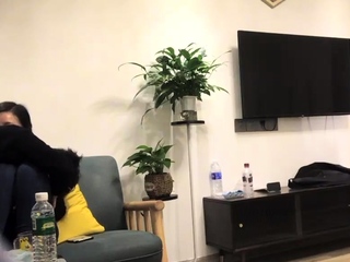 Hot amateur hidden cam