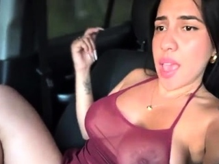 Love Chat Big Boobs Brunette Masturbating For Cam