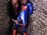 Sub Lance Hart Dominated By Jessie Colter