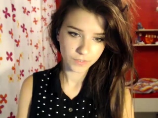 Amateur Webcam Chick Masturbates On Webcam More at