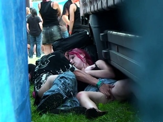 Snooper’s paradise