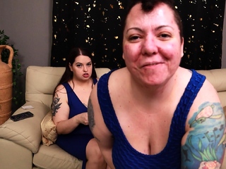 NIKKISFETISHES   SANDWICH CHEESE VORE W SYDNEY SCREAMS