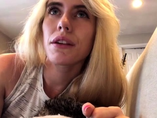 MissIvyDoll – You Have Small Dick Energy