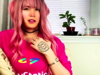 Melissa Masters – You Lose Dominated by the Gamer Girl