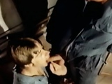 Hung David Ashfield Barebacks Michael Charles Tight Ass
