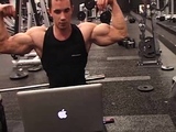 Kamil Workout Part 2