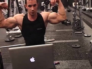 Kamil Workout Part 2