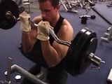 Kamil Workout Part 3