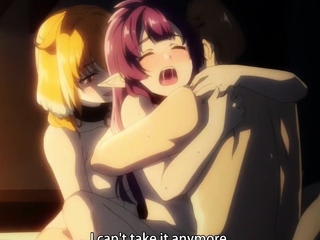 Harem in the Labyrinth 1