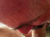 Sucking My Buddy's Big Cock to Orgasm