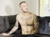 Stepbrothers Hot Couch Banging Session