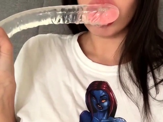 Dick Lover Shaiden Rogue cams