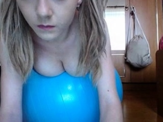 Big boobs milf masturbating