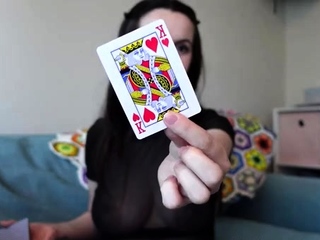 GoddessMayHere – And Counting