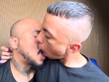 RJ MALE VIDEOS - Interviewing And Kissing A Compulsive