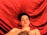 Twinks Intense Solo Cock Play