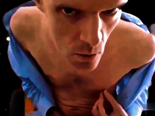 British Freddie Sunfields teasing to please Lady S