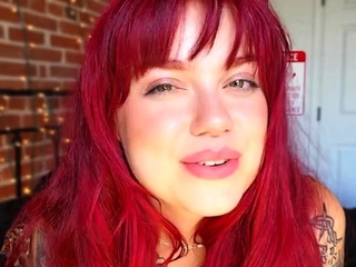 Ginger Rae xoxo – Buy This if You’re Secretly Gay – Ginger