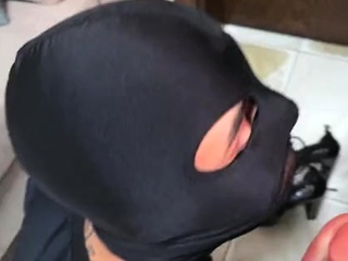 Kristina Mistress – FOOT WORSHIP