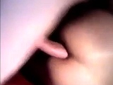 One More Bareback Amateur Twink