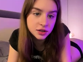 Close up fuck girl in big cock