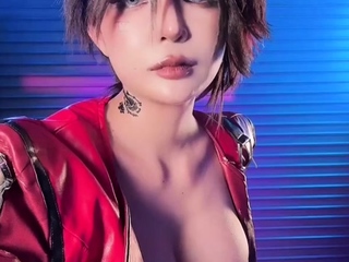 Umeko J – Vi Arcane