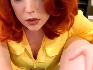 Nicole Marie Jean – April O’Neil (Video)