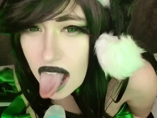 Usatame – Shego Xmas (Video)