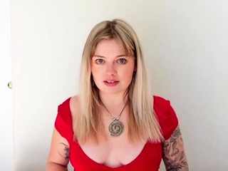 Miss Ruby Grey – Bimbo Sissy’s Slutty Night Out