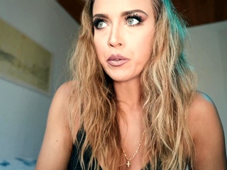 Gina Carla You’re Part Of My Life Video