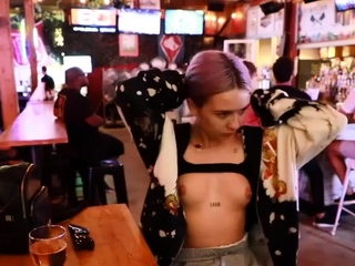 Faith in the Bar