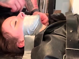 Fettish – No Safeword – Angel