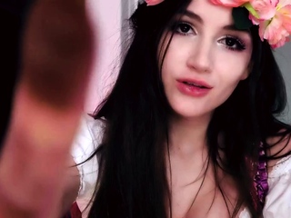 Pelagea ASMR Real Hangover Treatment