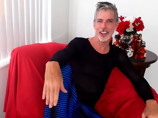 Daddys Perfect Ass And Total Control