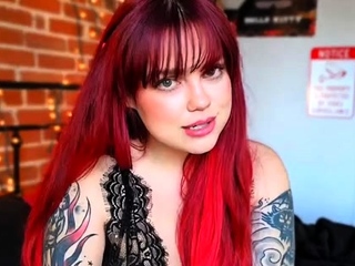 Ginger Rae xoxo – Pathetic Little Virgin – Virgin Humiliatio