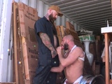 TRAILERTRASHBOYS StepUncle Drew Scene 4