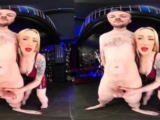 The English Mansion – Alpha Cock’s Bi Bitch Training –