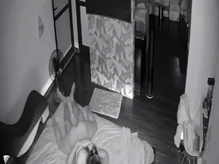 Amateur Hidden Cams Reveal Cock Riding Hoes