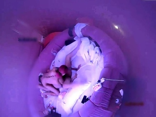 Amateur Hidden Cam with Dildo Wives