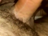 Bareback Amateur Video of a Lebanese Gay Couple in a Hotel