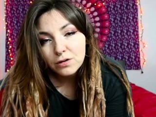 Spookybunz – Jerk Off To My Fat Booty