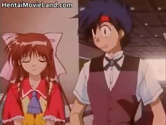 Hot nasty sexy body anime horny babe part5