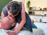 RJ MALE VIDEOS - Kissing My Work Friend At The Office - By